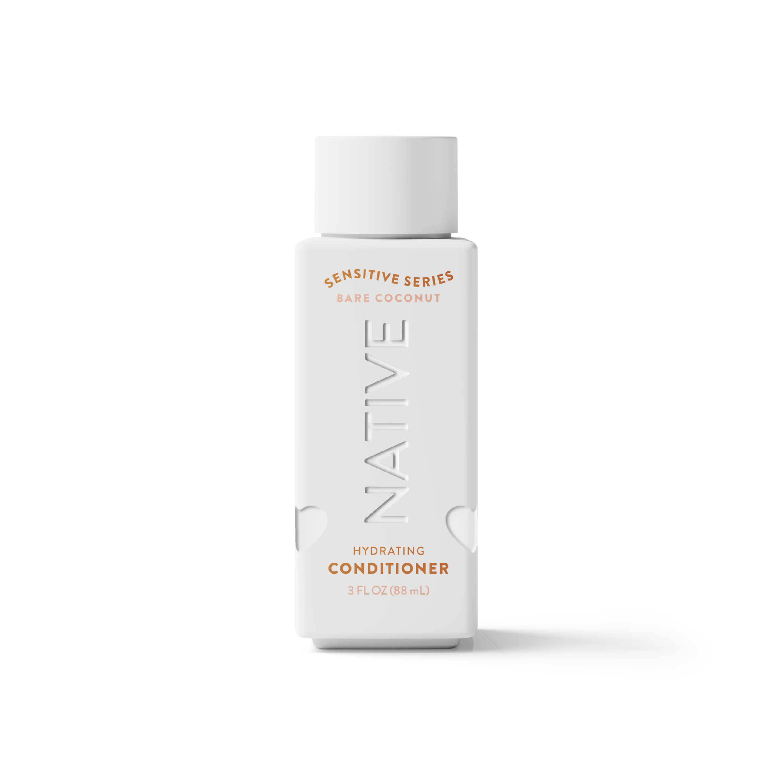 Sensitive Series: Mini Conditioner X0