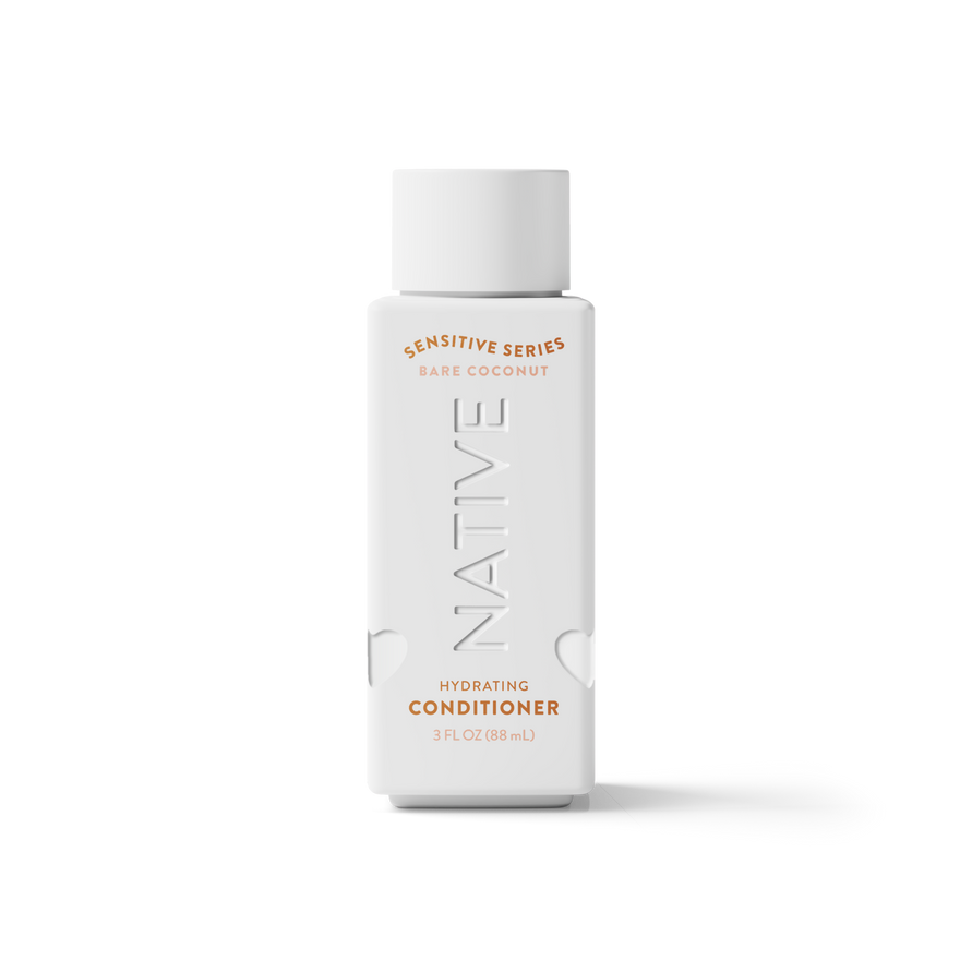 Sensitive Series: Mini Conditioner X0 (3oz)