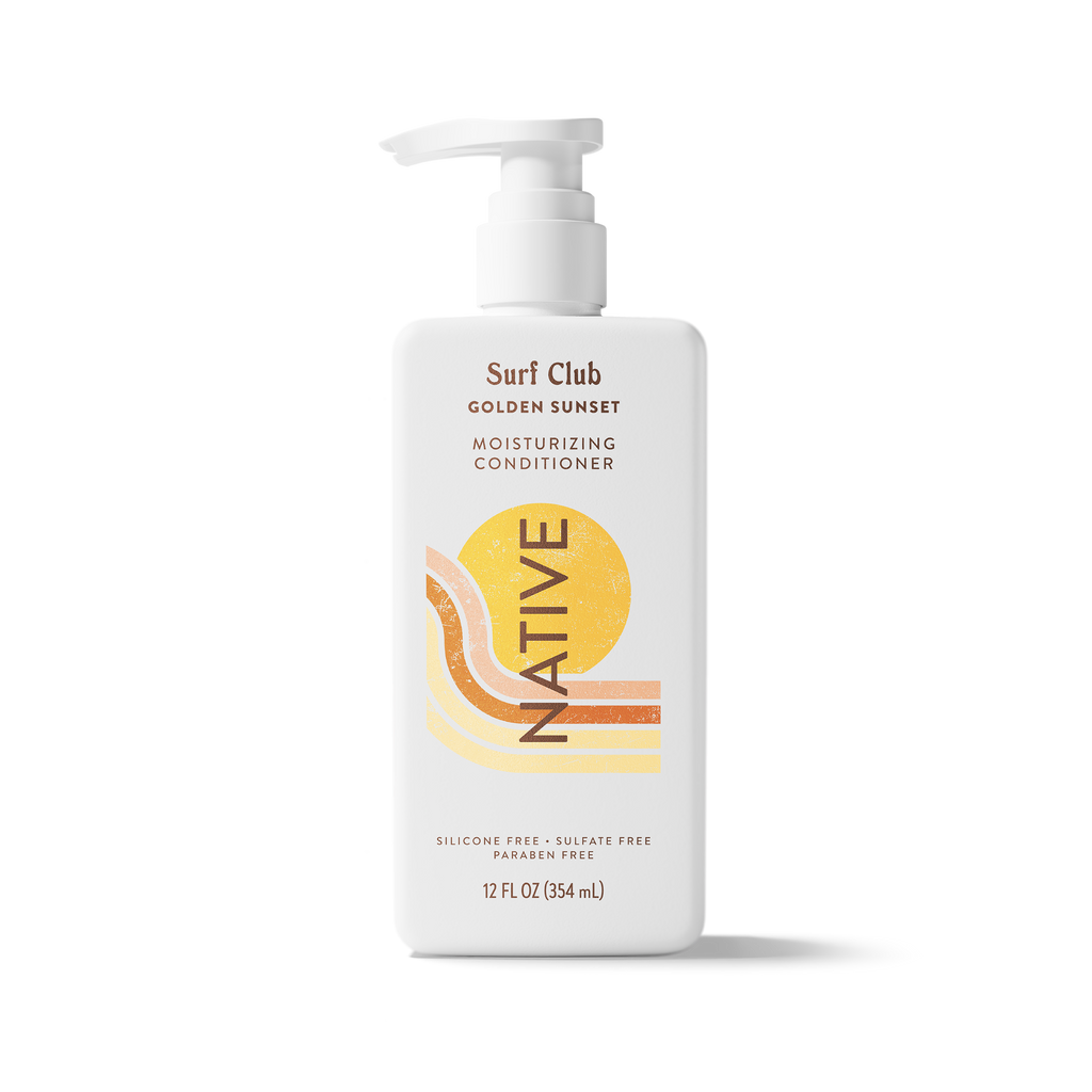 Moisturizing Conditioner A8