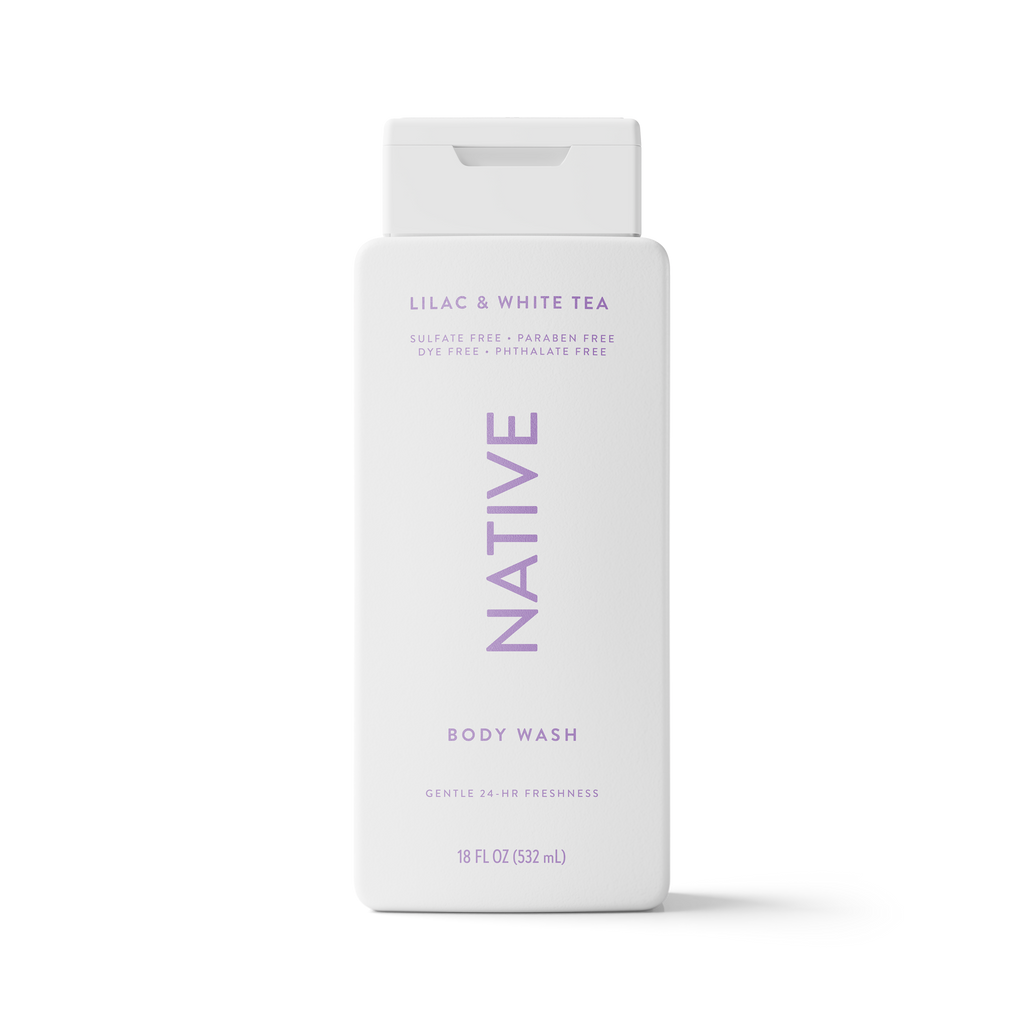 Body Wash C3