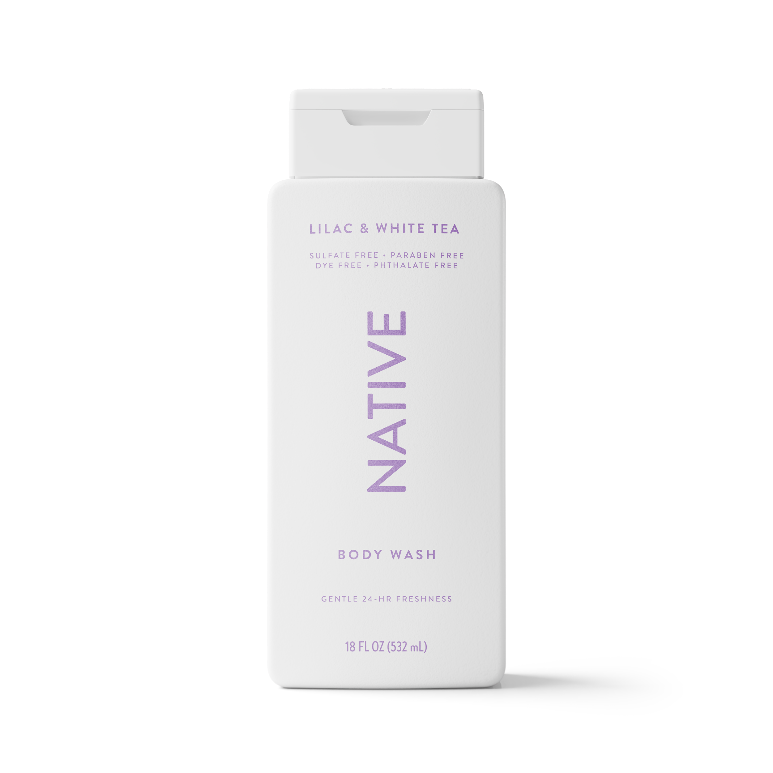 Body Wash C3