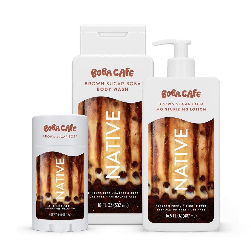 Daily Body Trio I4