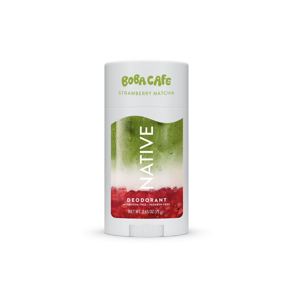 Deodorant Stick V7