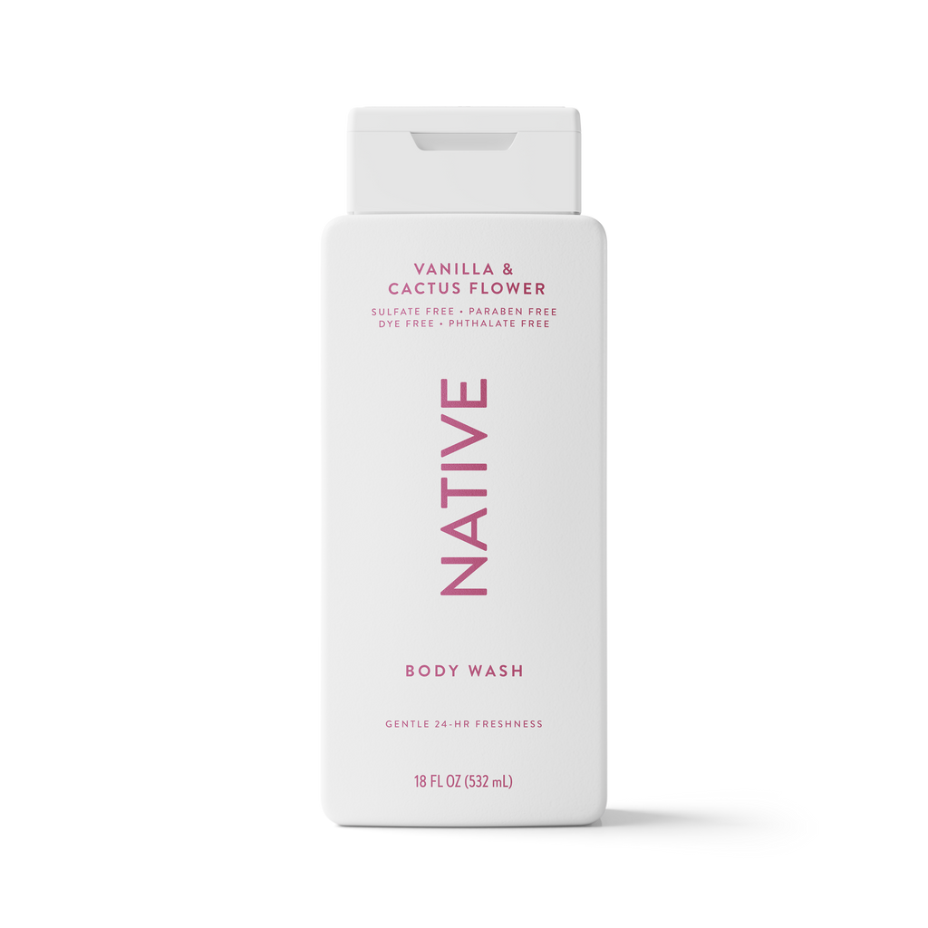 Body Wash C3