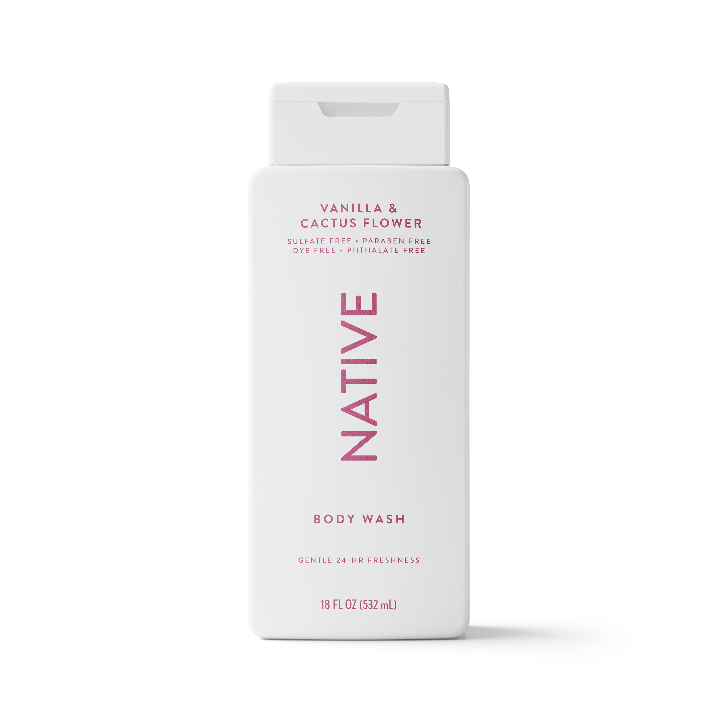 Body Wash C3