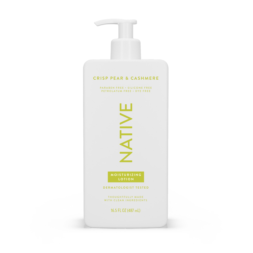 Body Lotion - Last Chance L2 (16.5oz)
