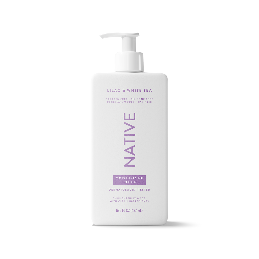 Body Lotion V7