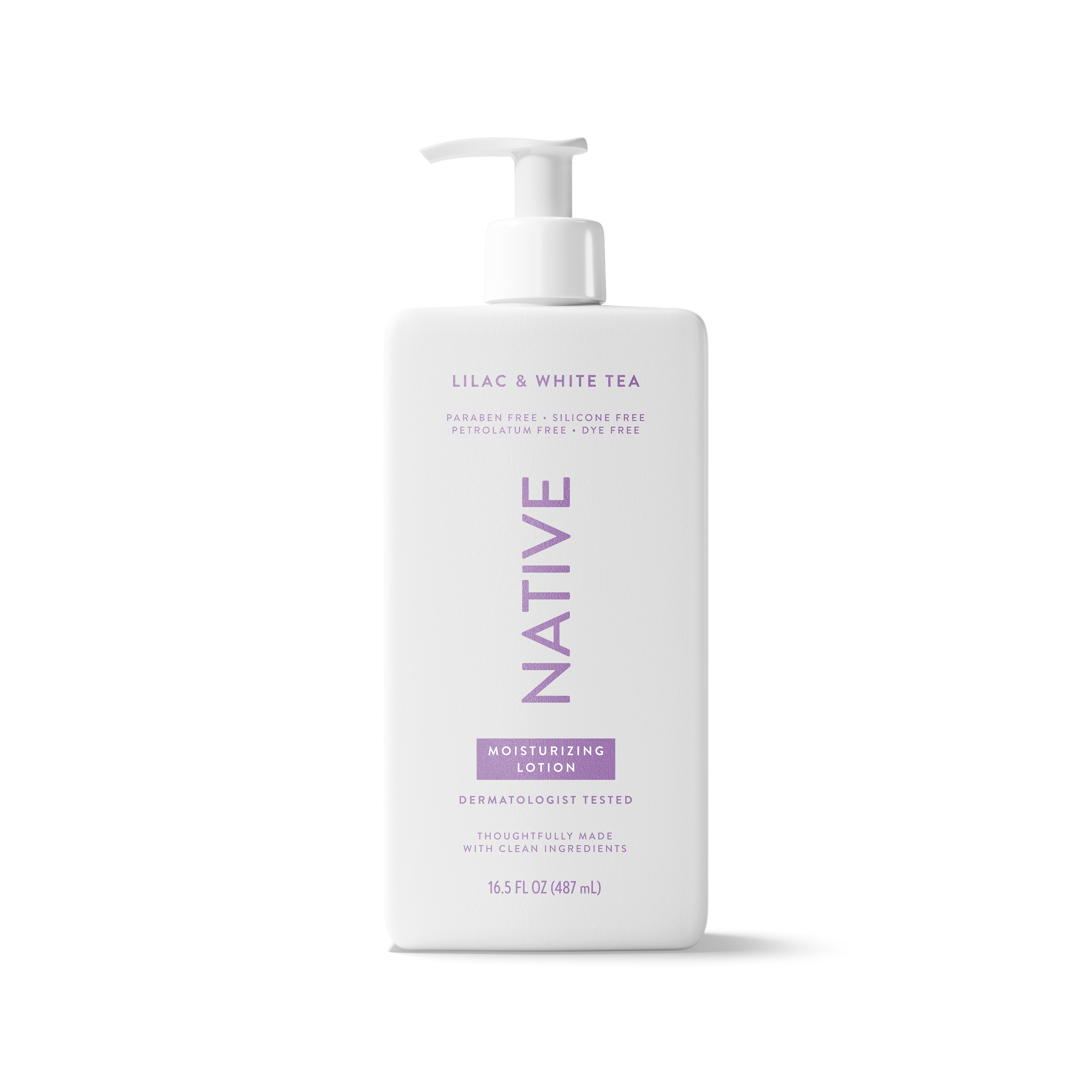 Body Lotion V7