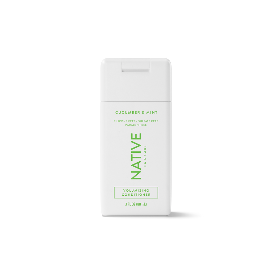 Mini Volumizing Conditioner L6 (3oz)