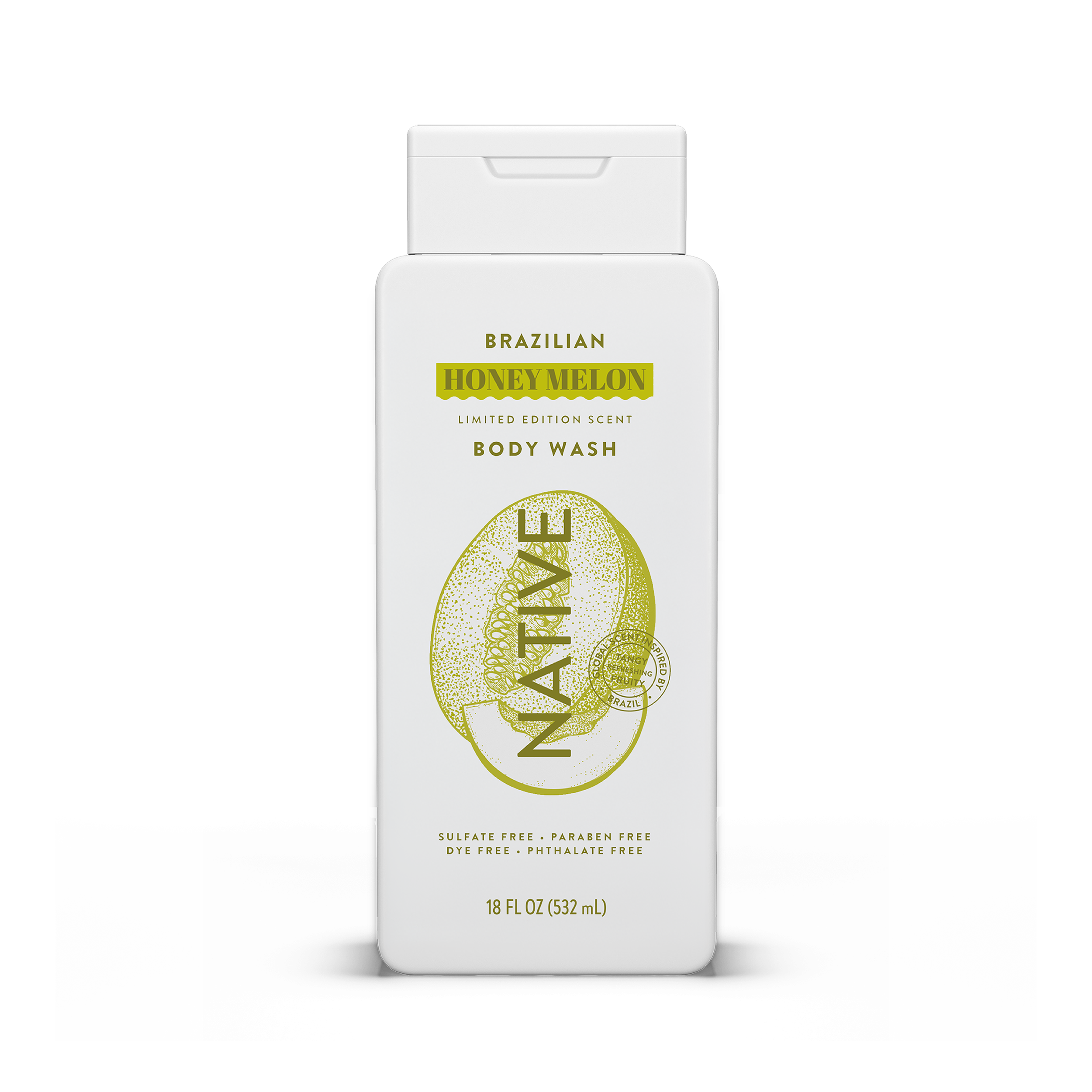 Body Wash C3