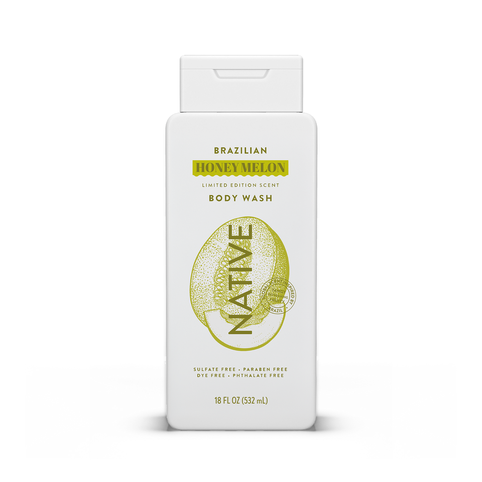 Body Wash C3