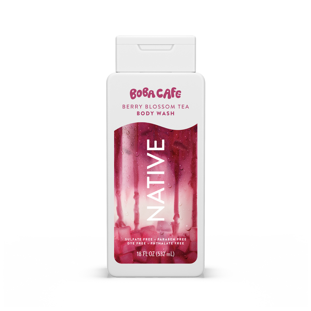 Body Wash C3