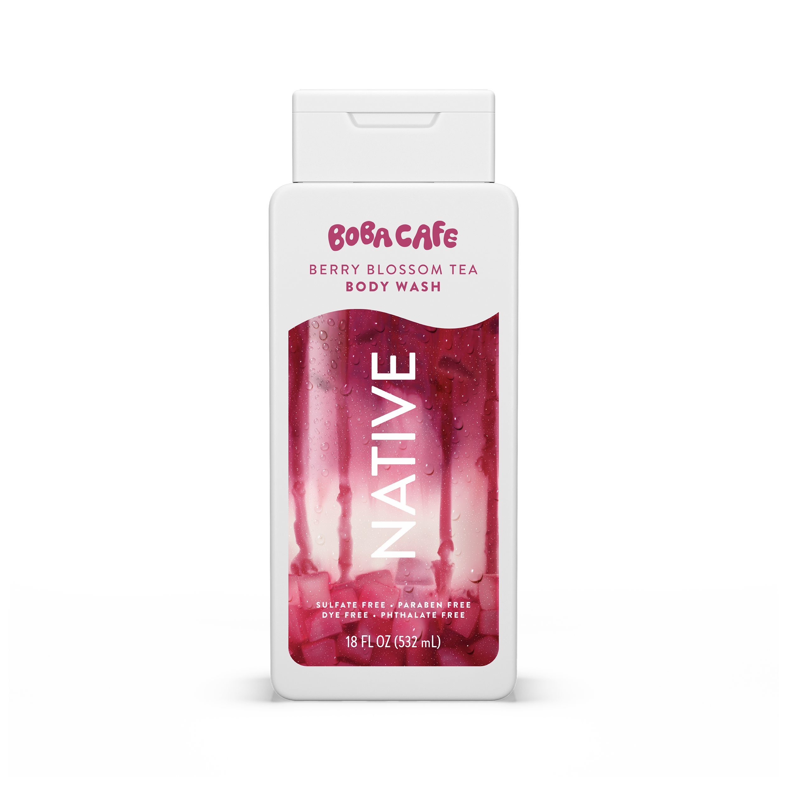 Body Wash C3