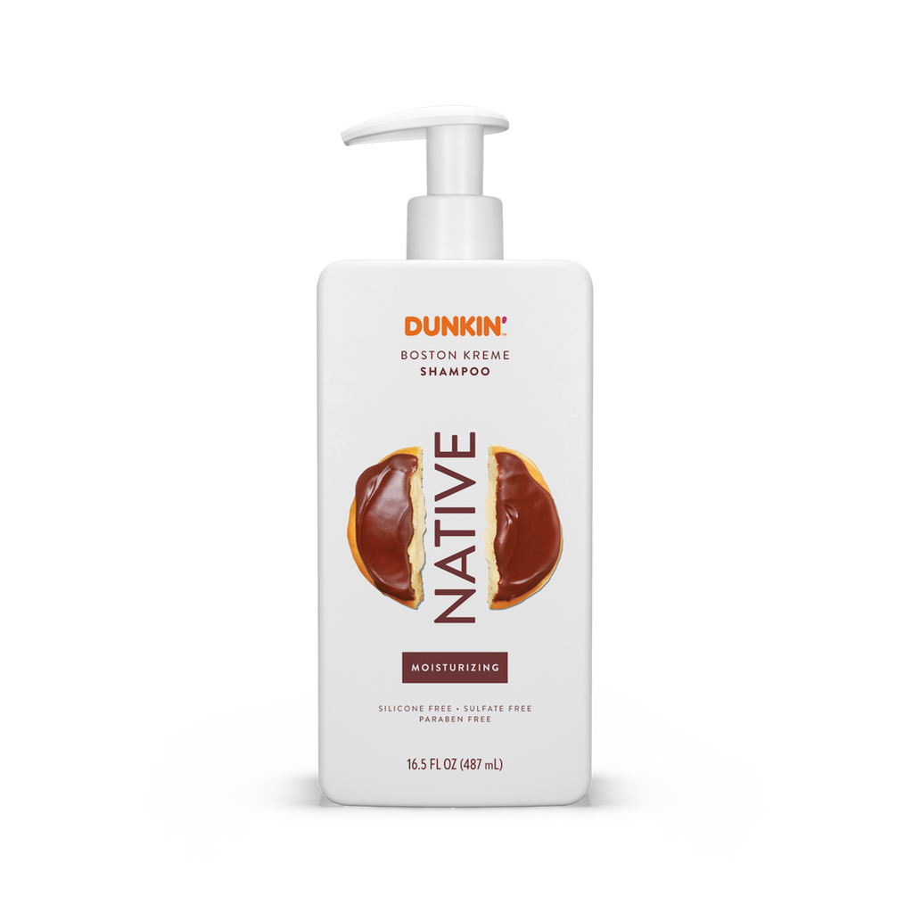 Moisturizing Shampoo - Last Chance R7