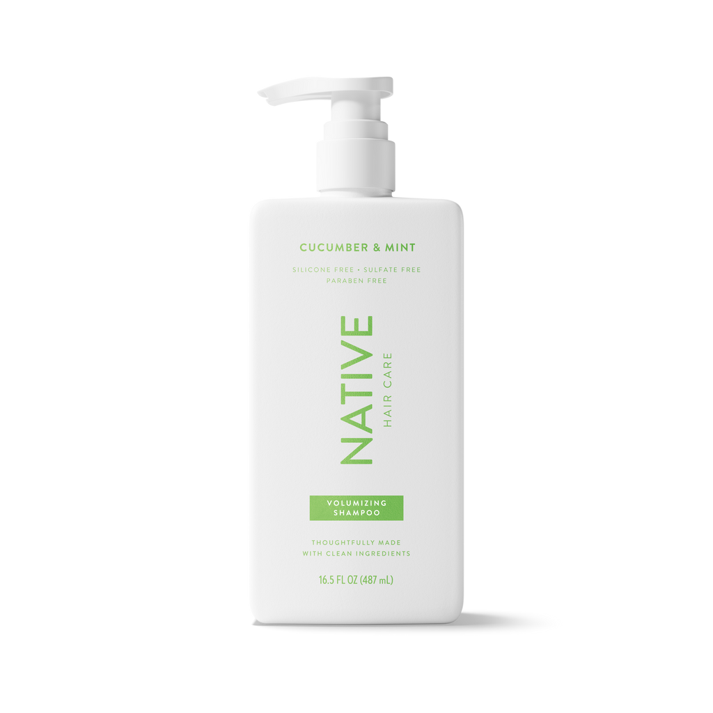 Volumizing Shampoo Z7