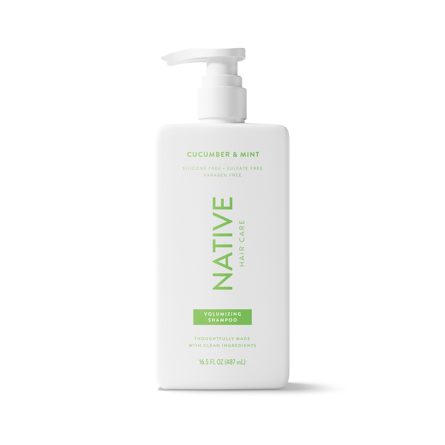 Volumizing Shampoo Z7 (16.5oz)