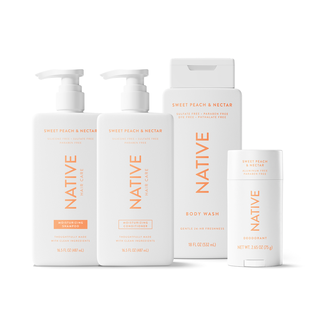 Daily Essentials Set F7