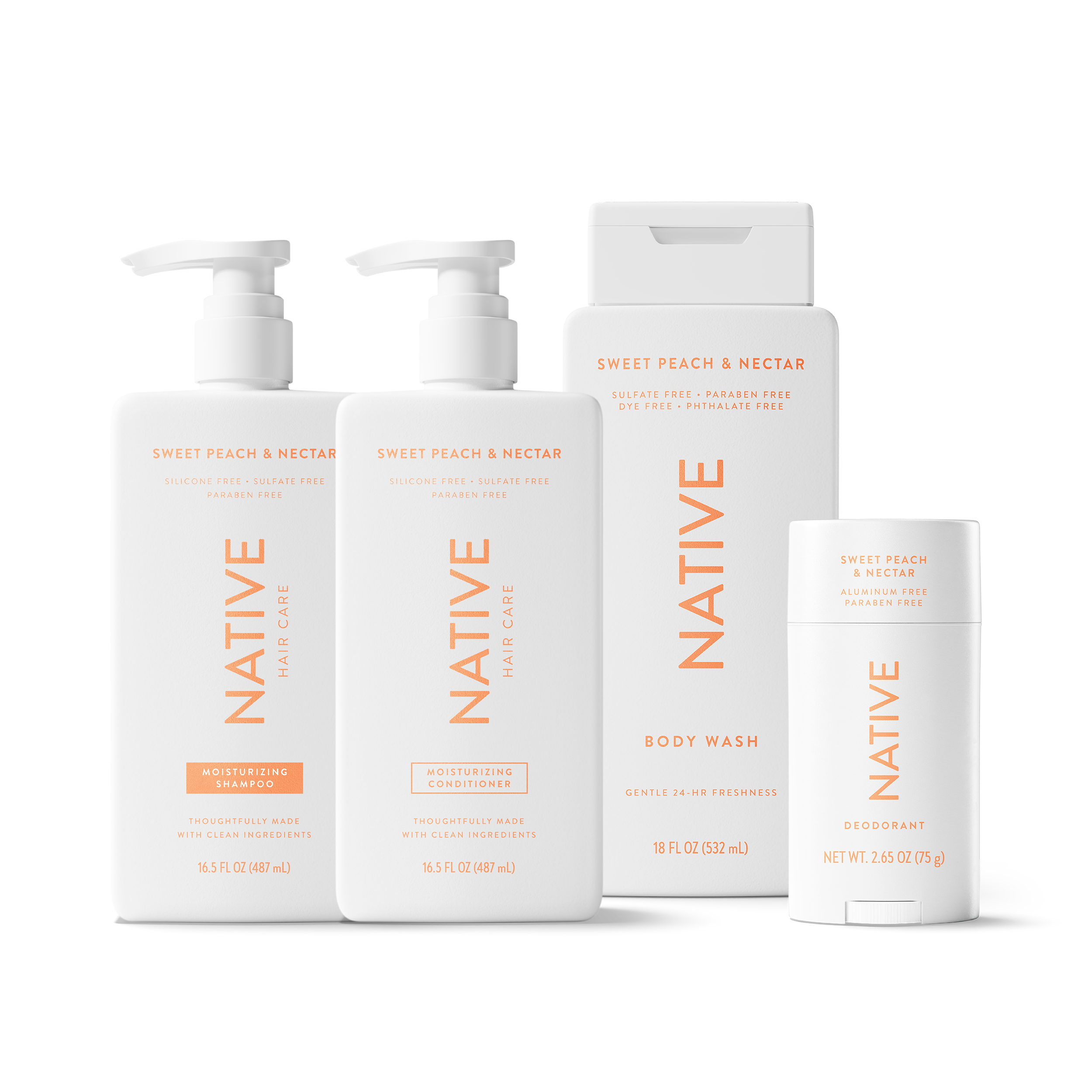 Daily Essentials Set F7