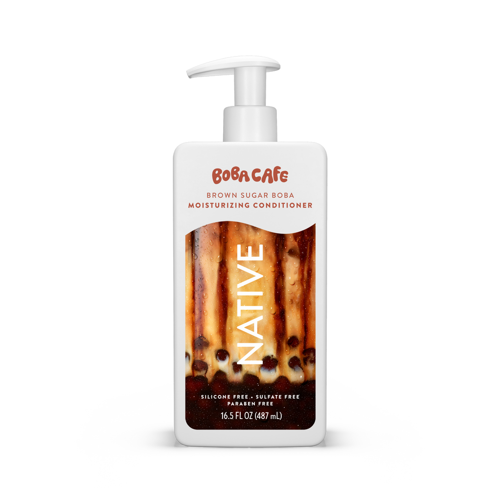Moisturizing Conditioner G4