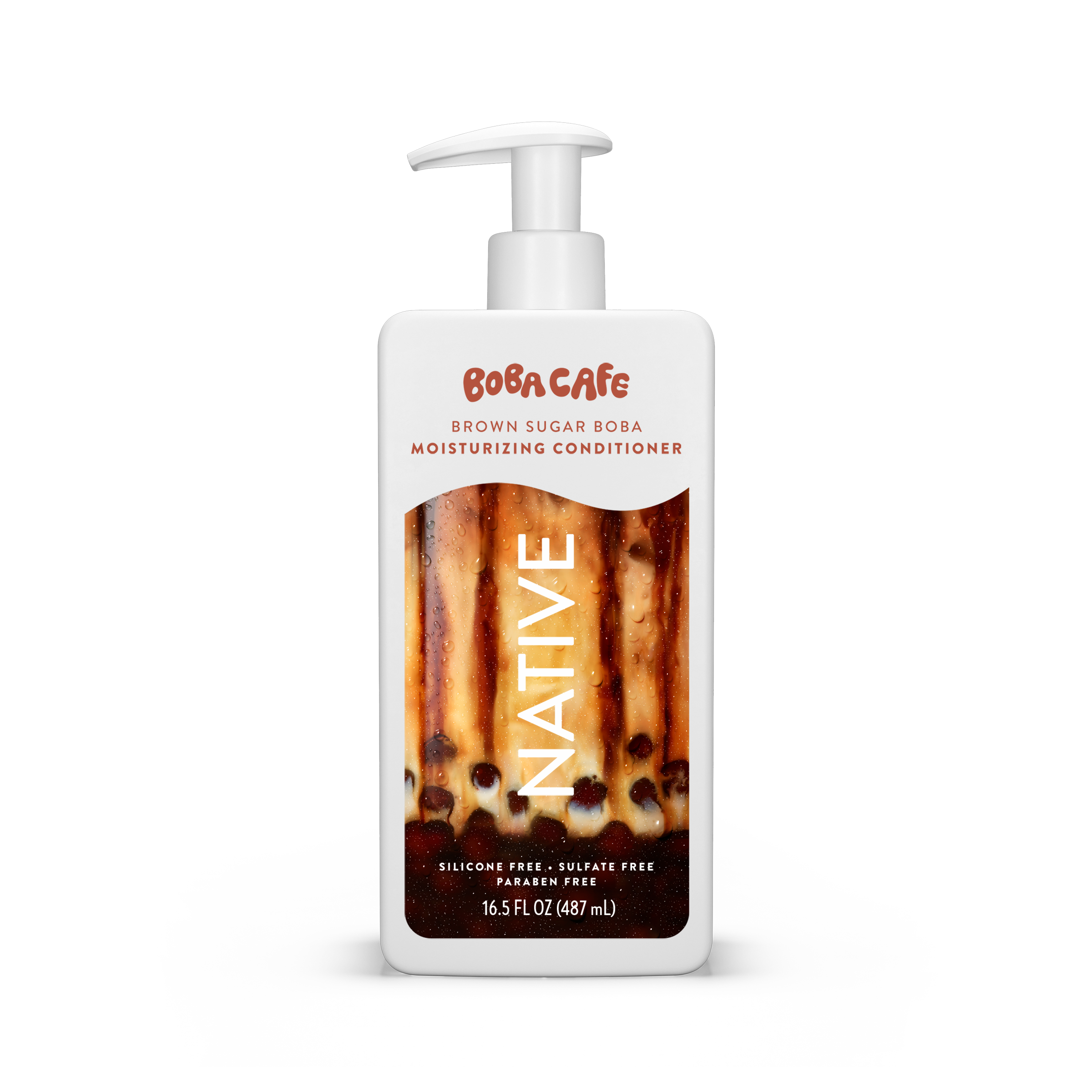 Moisturizing Conditioner G4