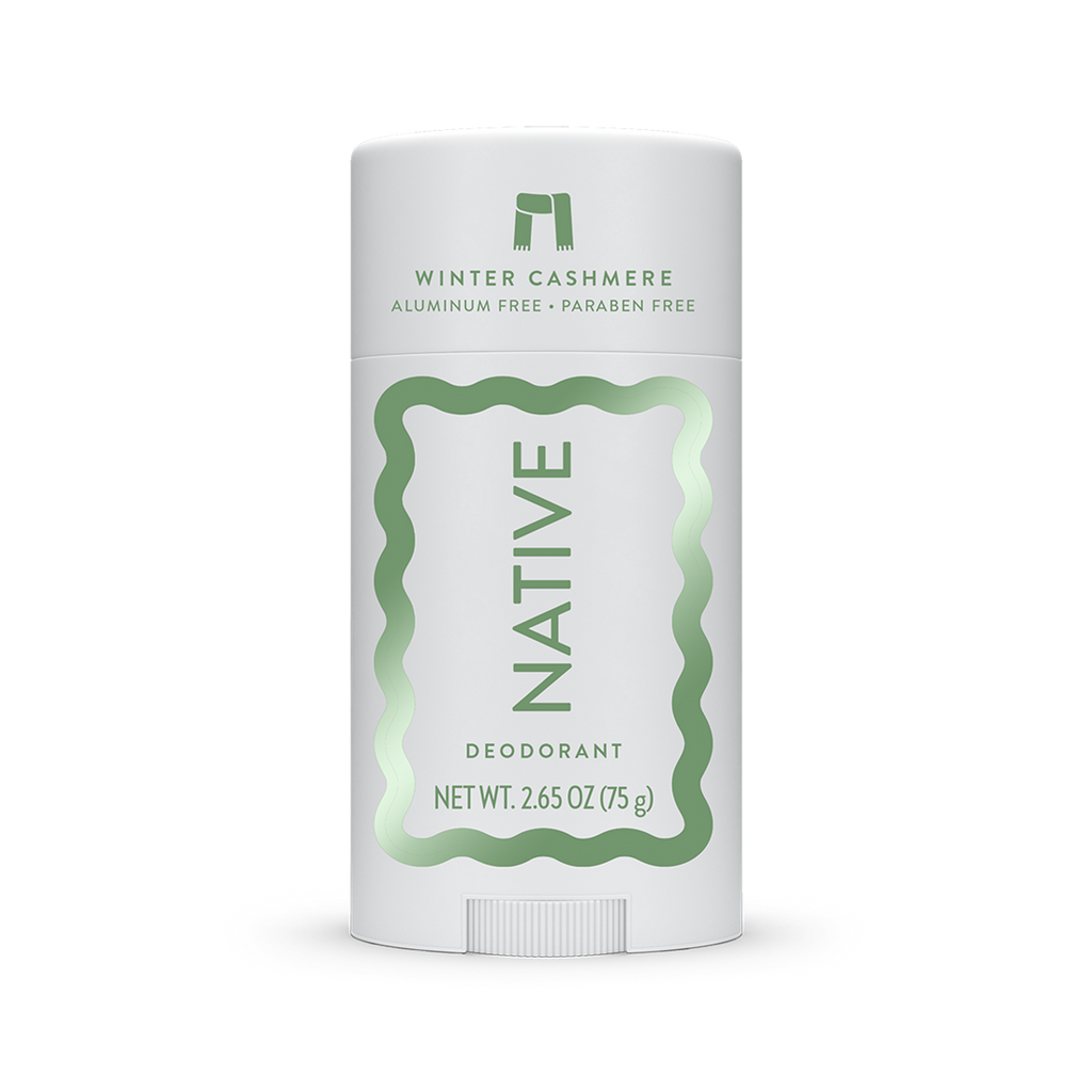 Deodorant Stick - Last Chance F7
