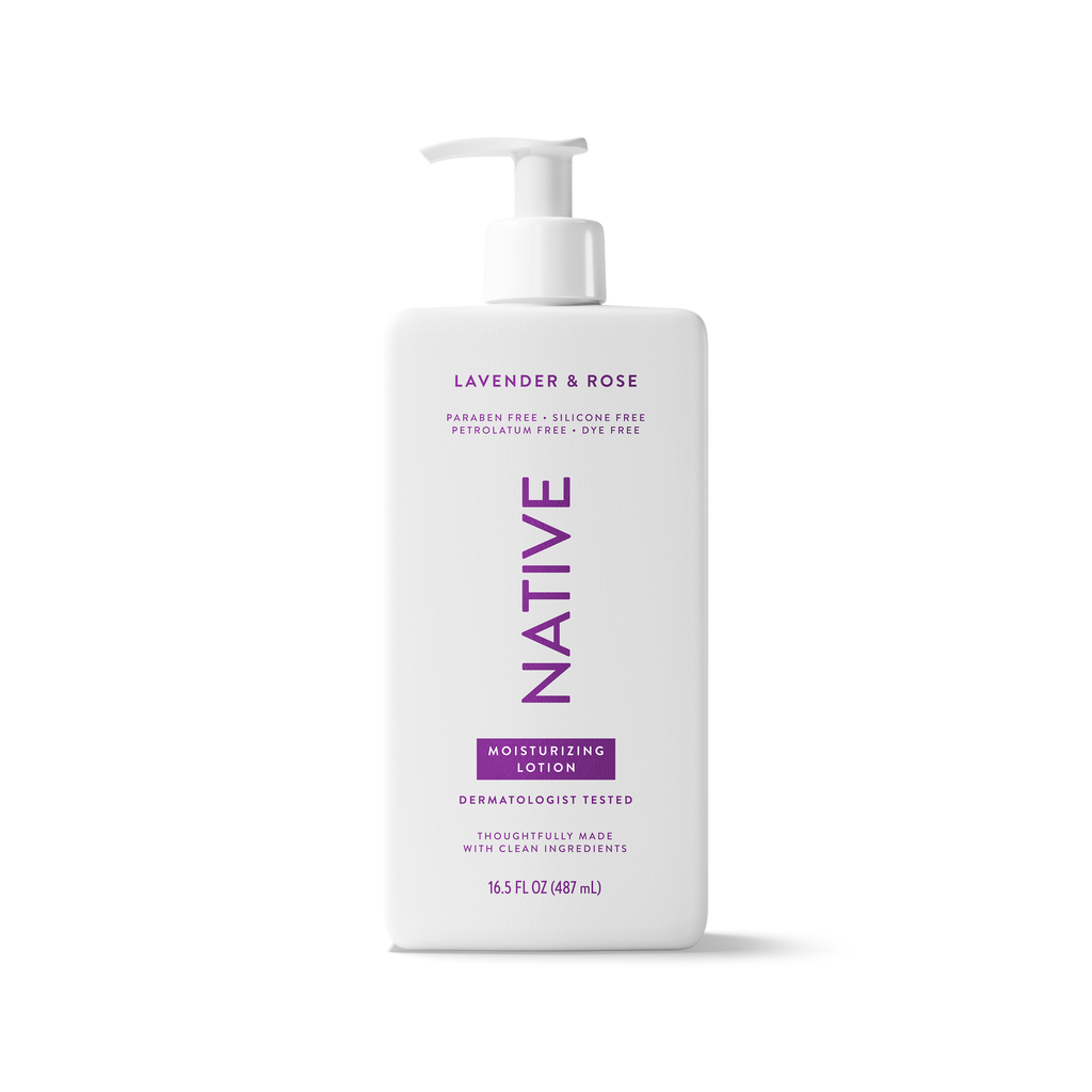 Body Lotion V7