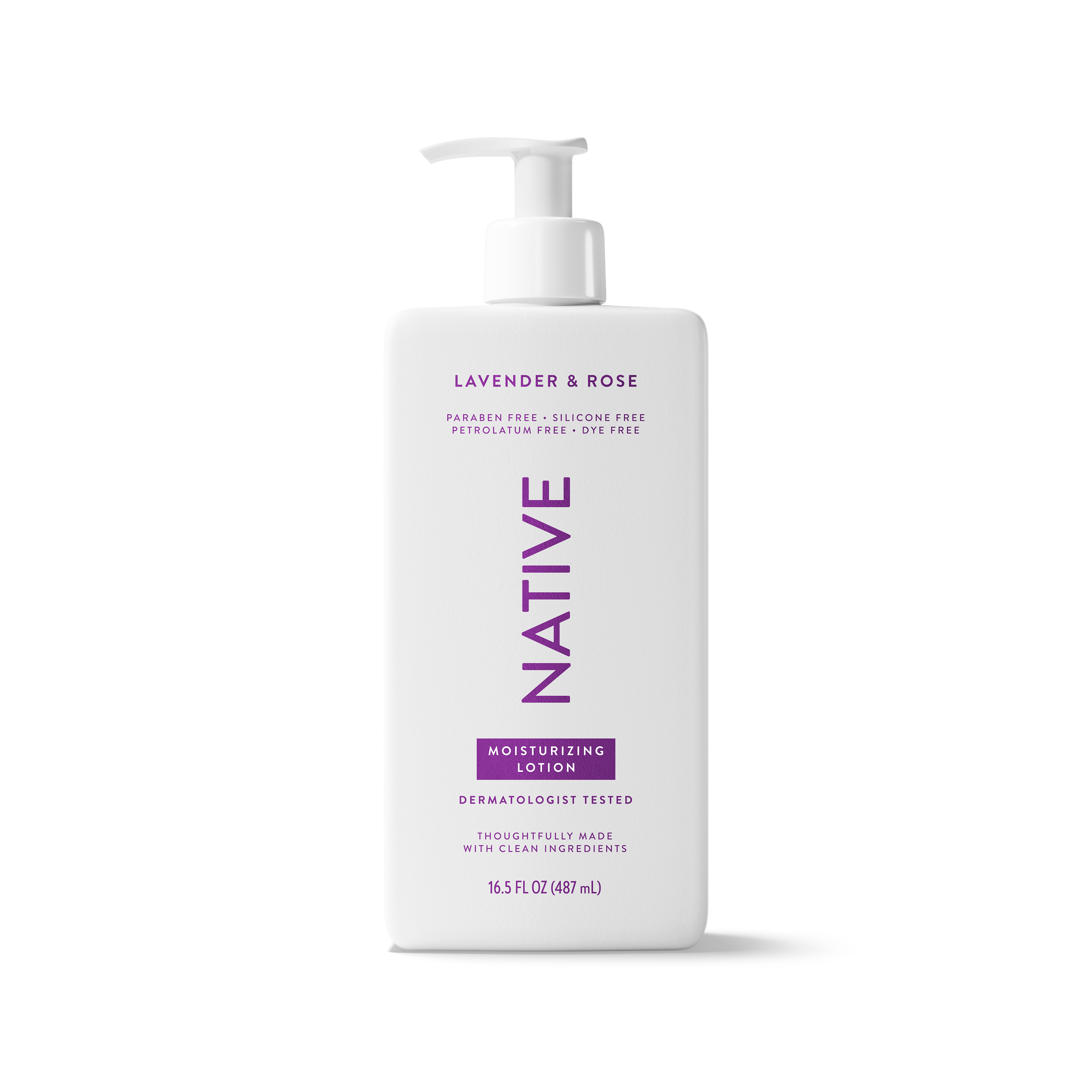 Body Lotion V7