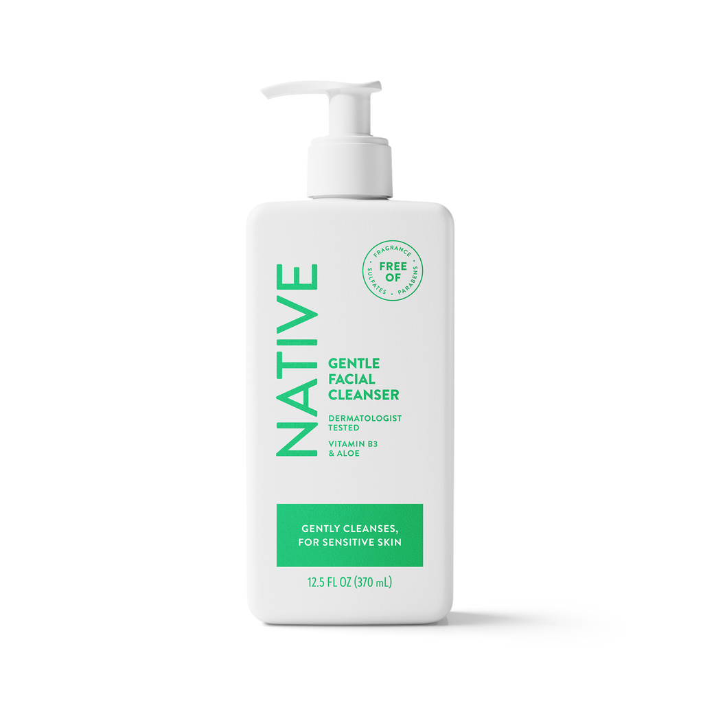 Facial Cleanser S1