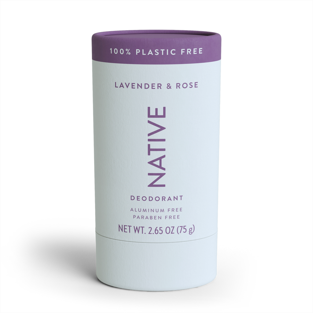 Plastic Free Deodorant Stick I0