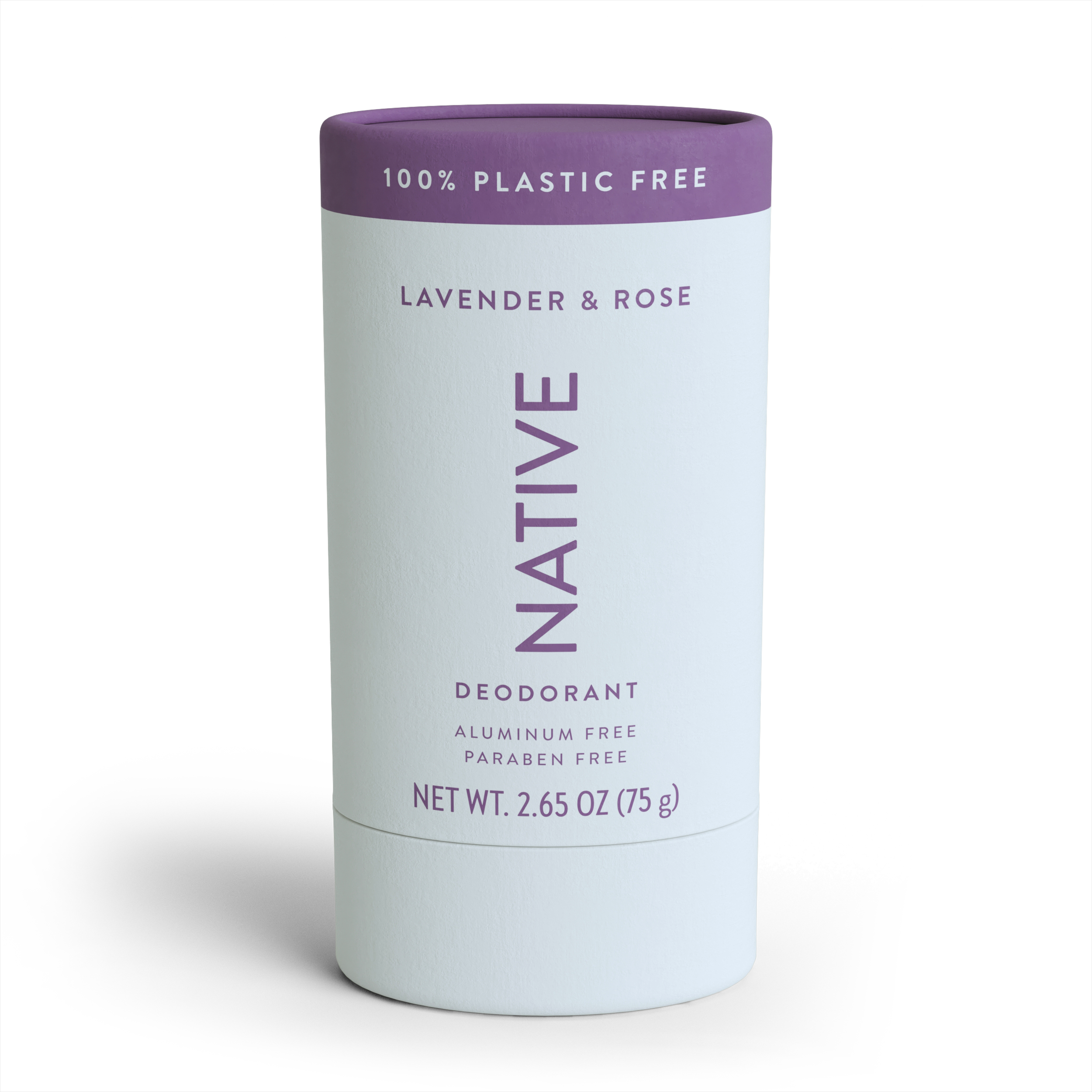 Plastic Free Deodorant Stick I0