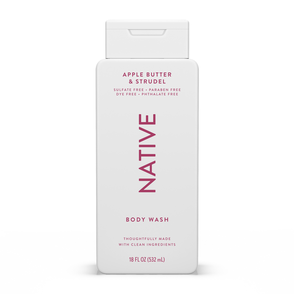 Body Wash - Last Chance Q3