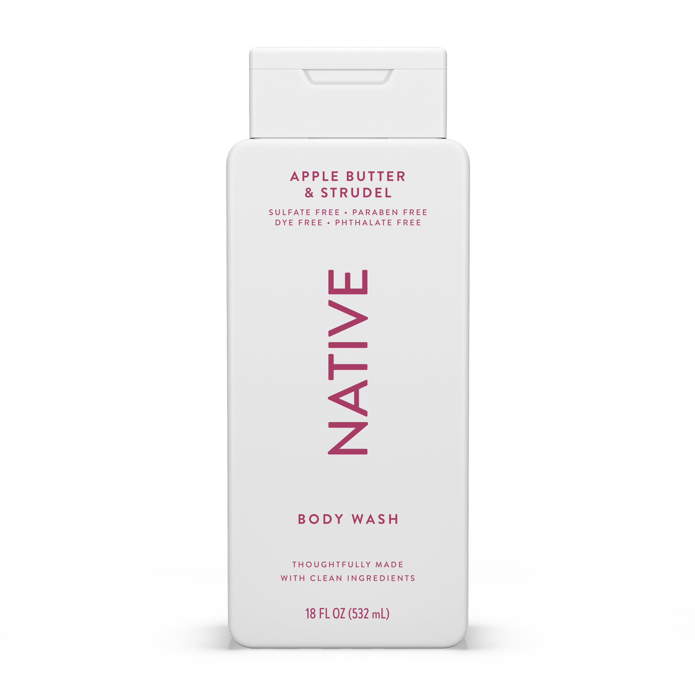 Body Wash - Last Chance Q3