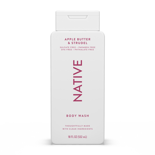 Body Wash - Last Chance Q3