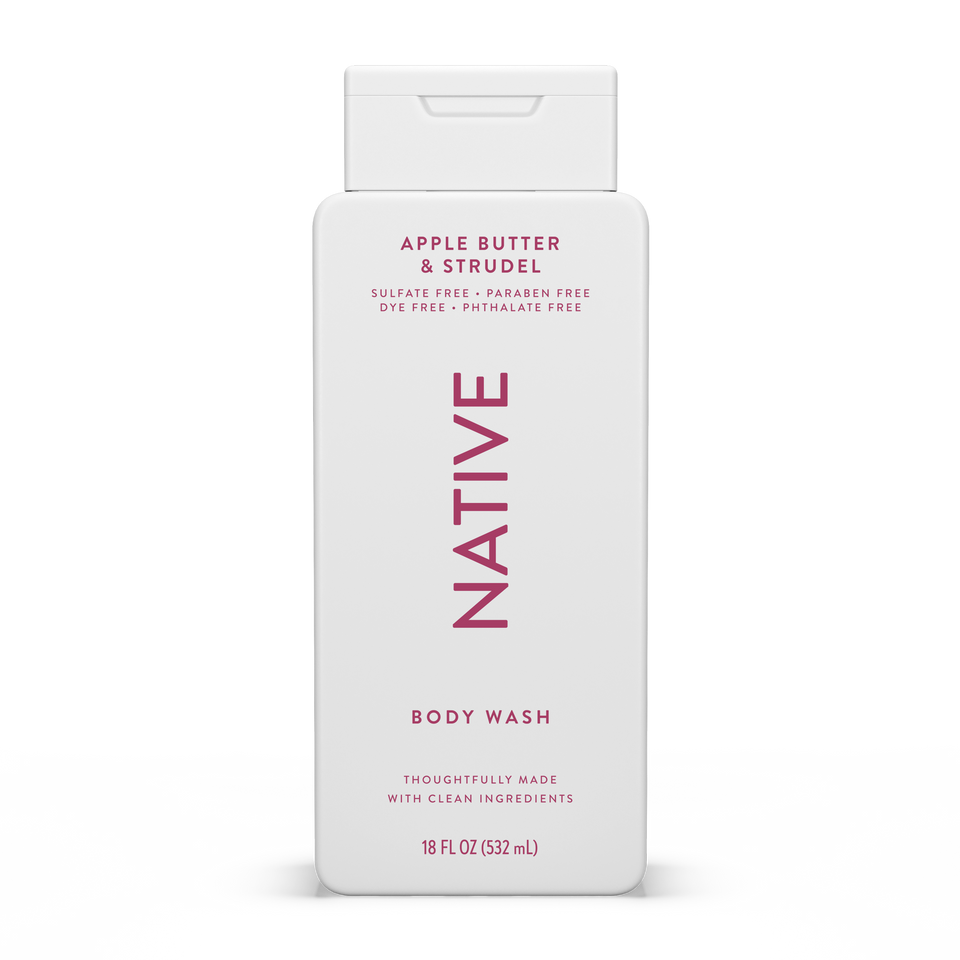Body Wash - Last Chance Q3 (18oz)