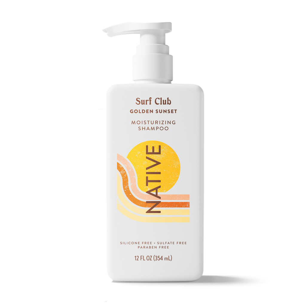 Moisturizing Shampoo G5