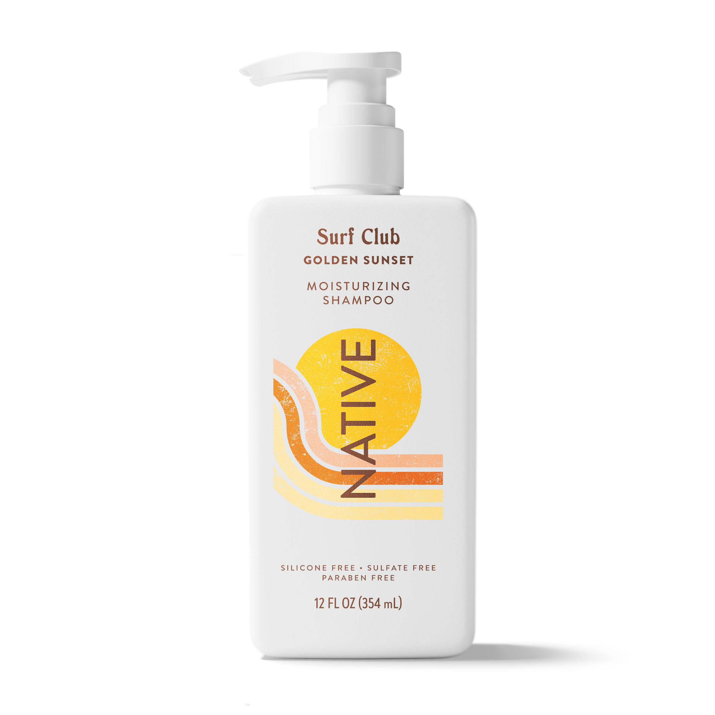 Moisturizing Shampoo G5