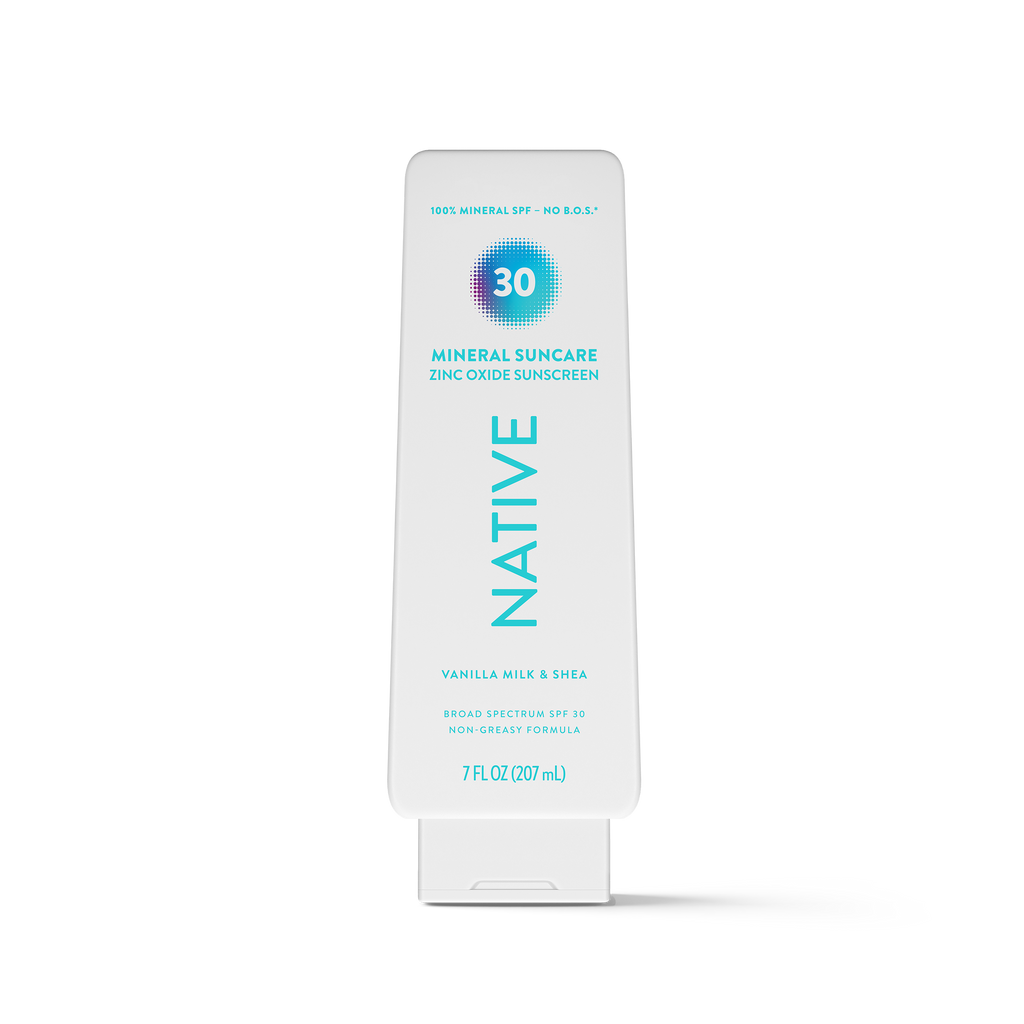 Sunscreen Lotion N4