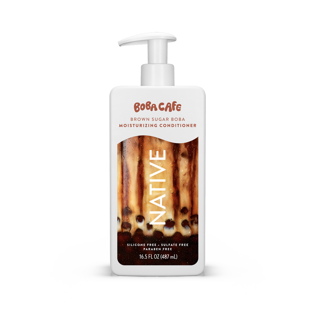 Moisturizing Conditioner G4