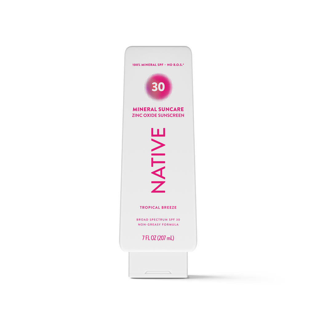 Sunscreen Lotion J9