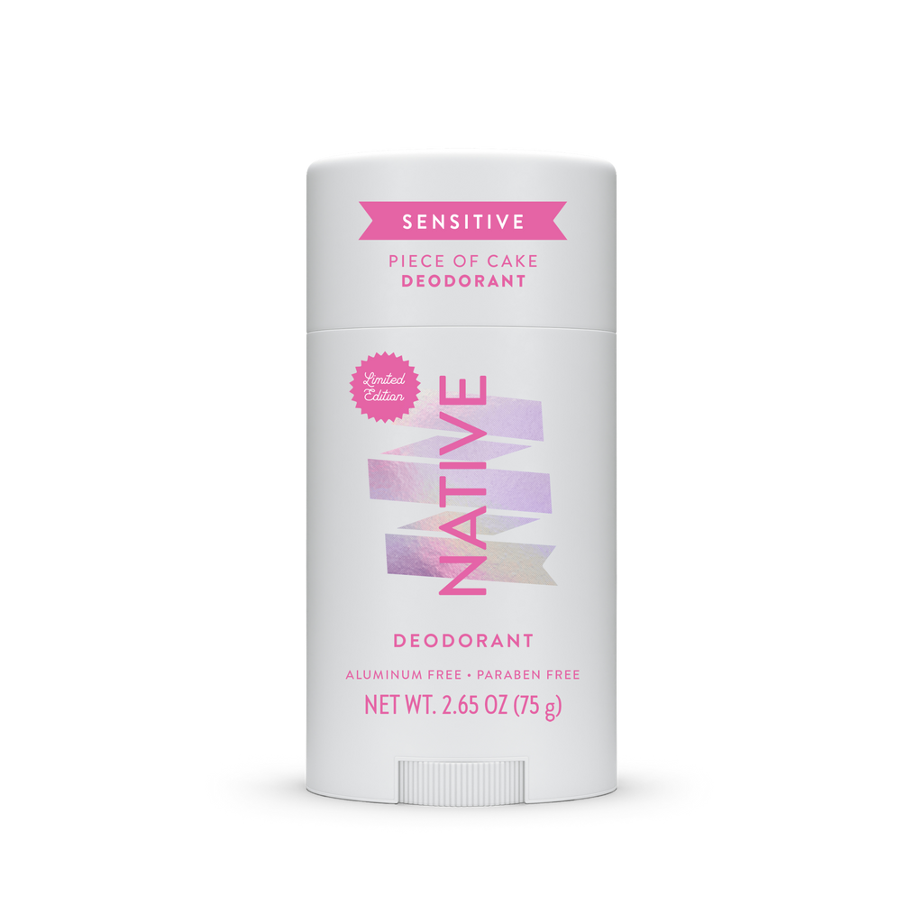 Sensitive Deodorant Stick - Last Chance G3
