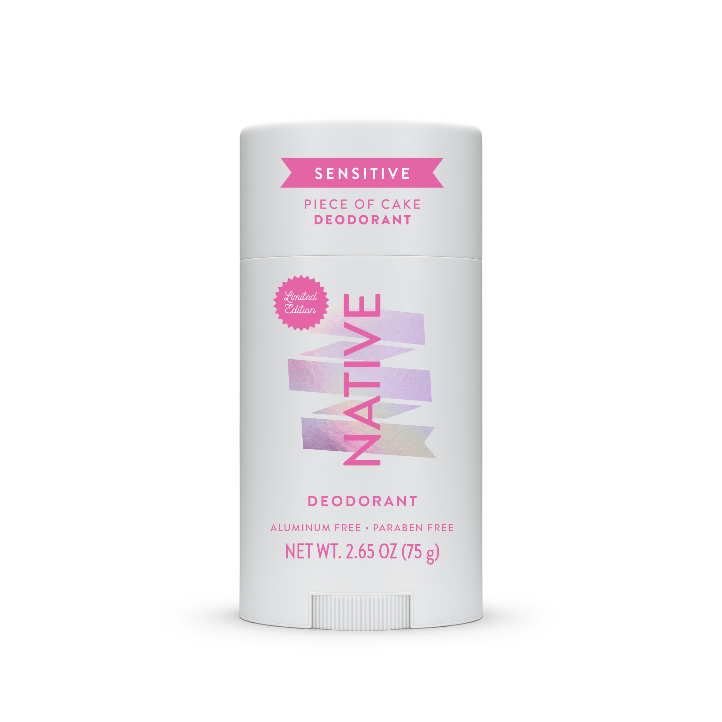 Sensitive Deodorant Stick - Last Chance G3
