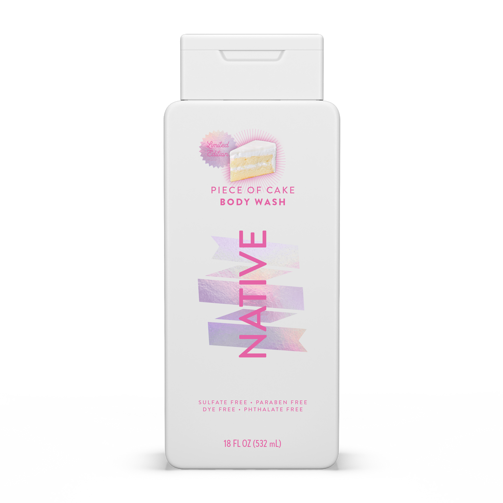 Body Wash - Last Chance Q3