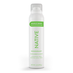 Whole Body Deodorant Spray - Last Chance J3