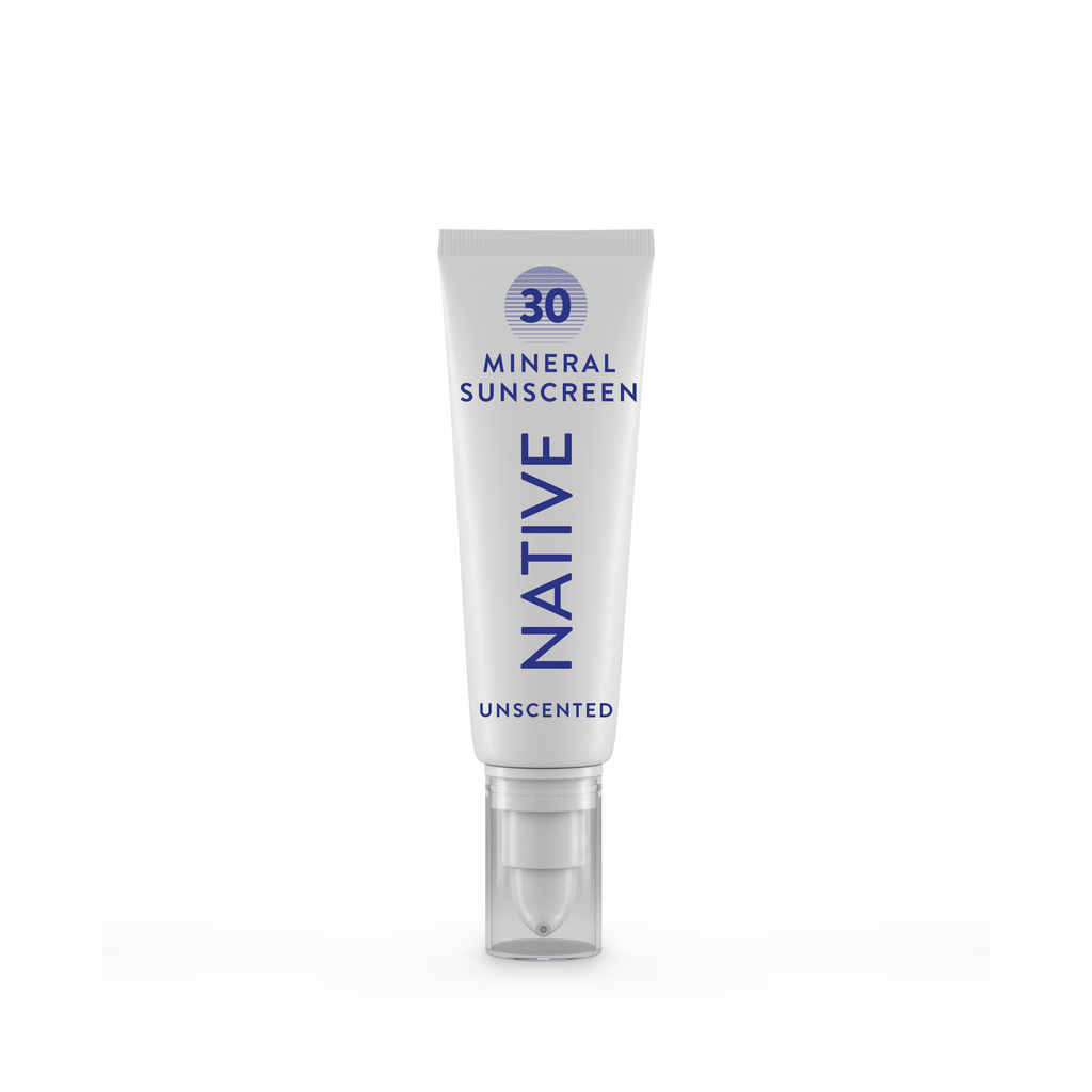 Facial Sunscreen - Last Chance Q1