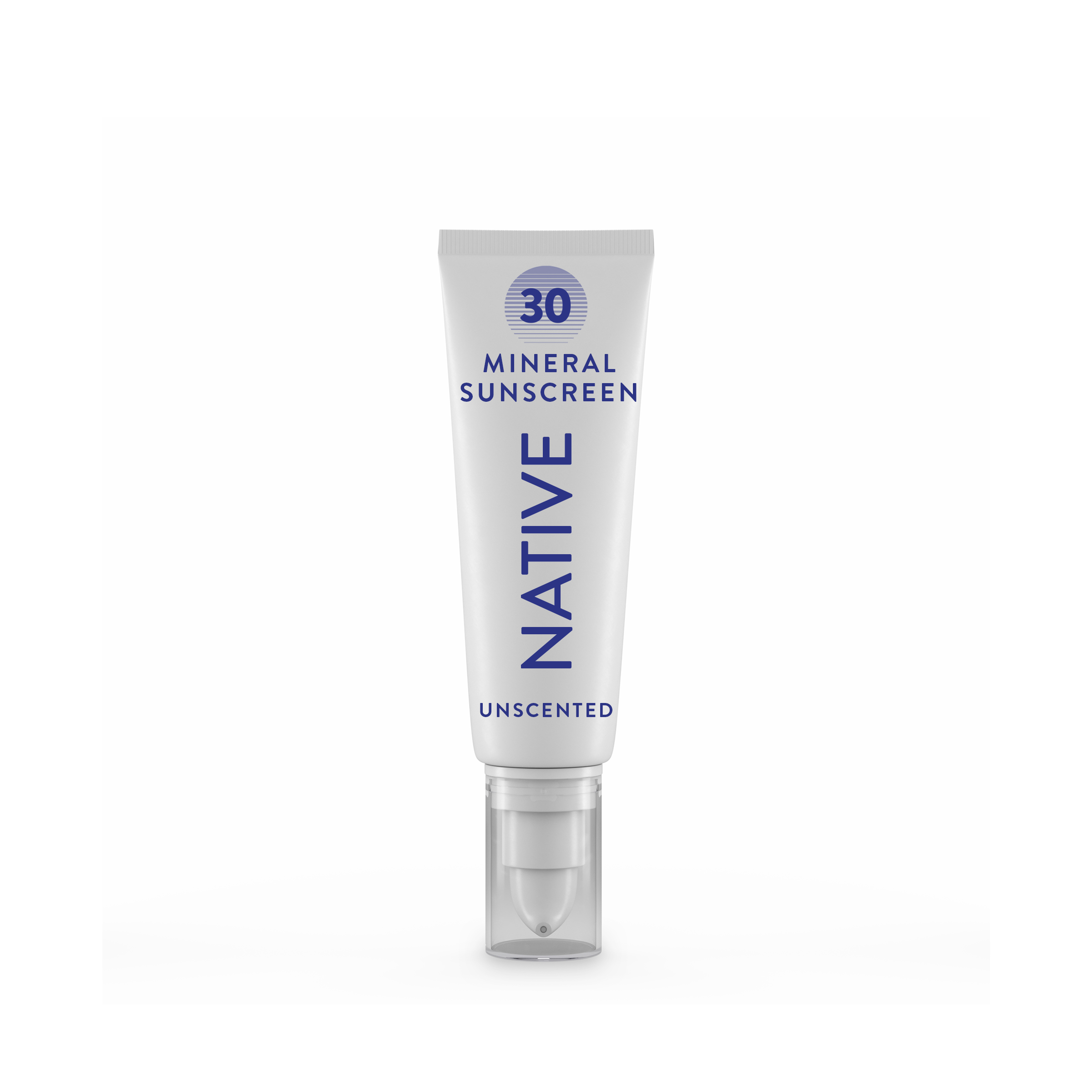 Facial Sunscreen - Last Chance Q1