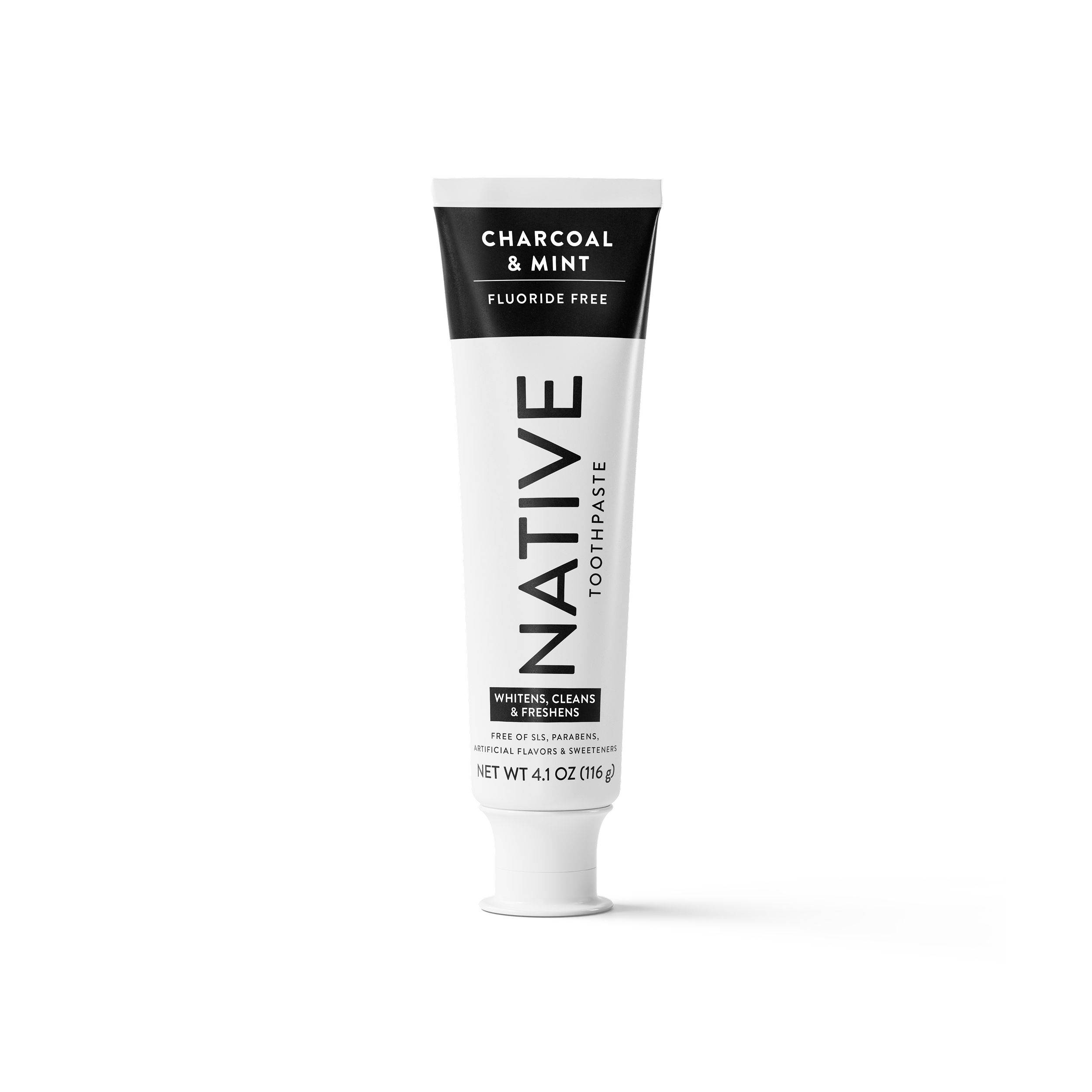 Toothpaste V8
