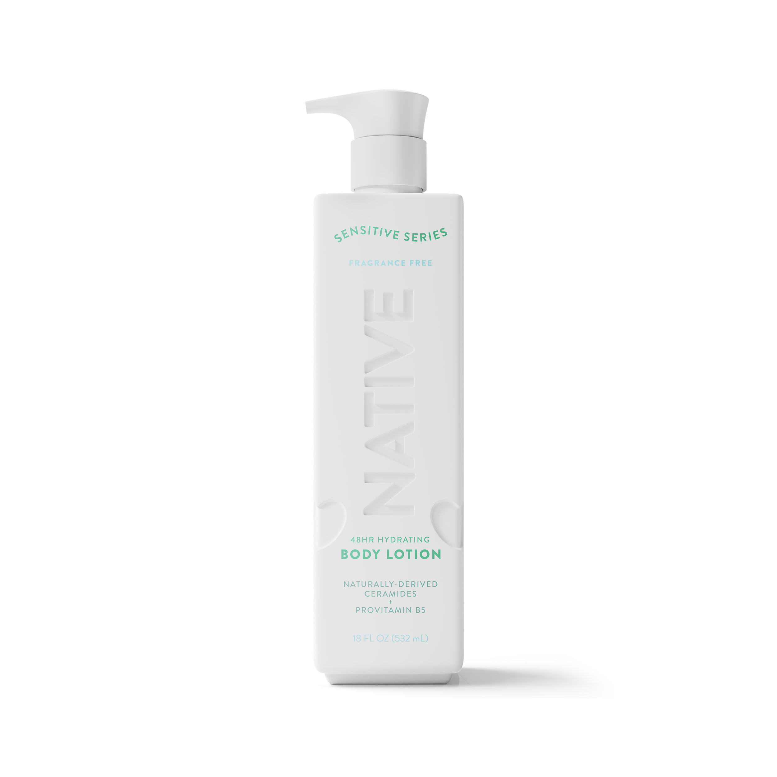 Sensitive Series: Body Lotion L3