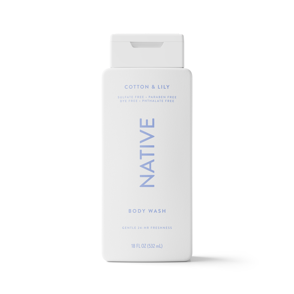 Body Wash C3