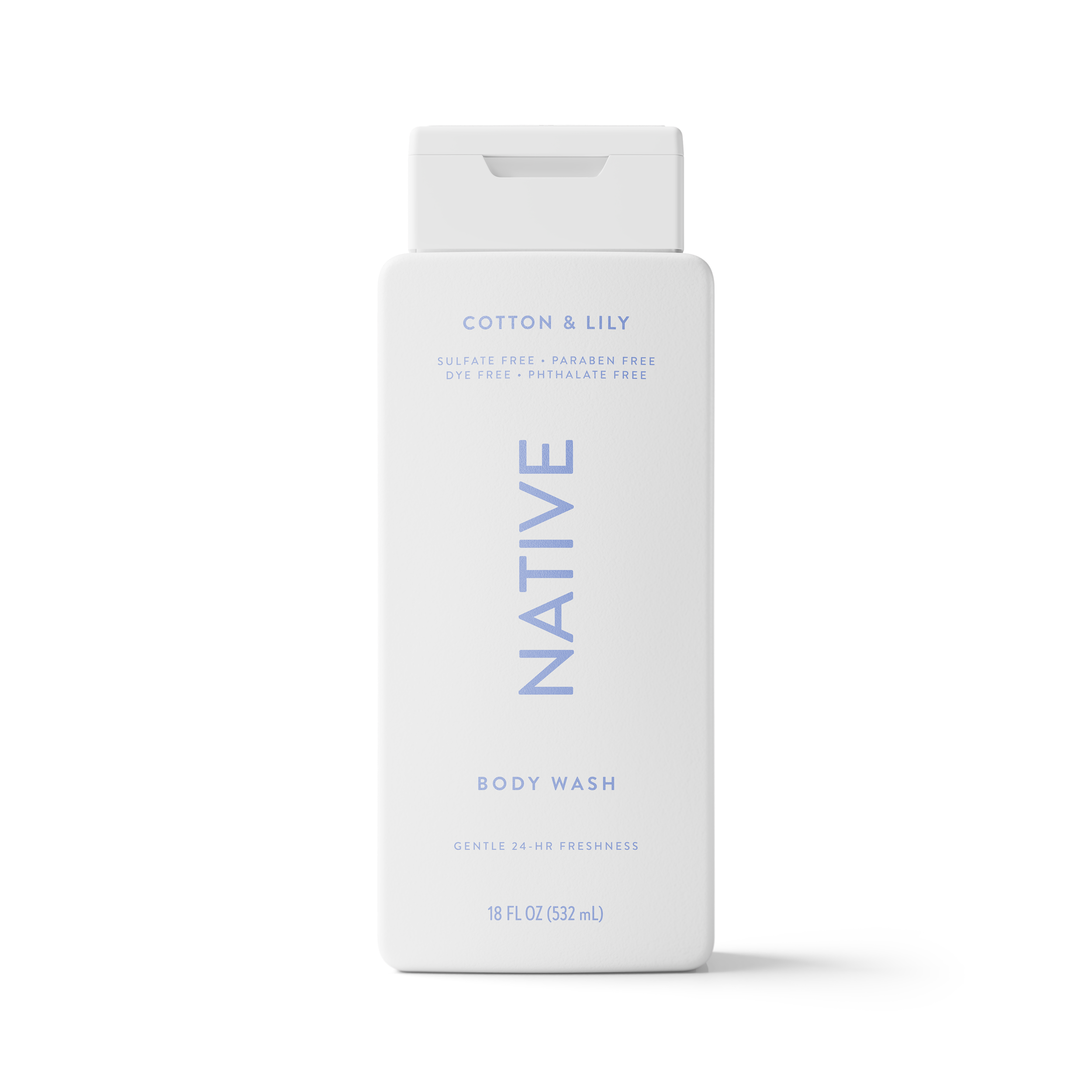 Body Wash C3