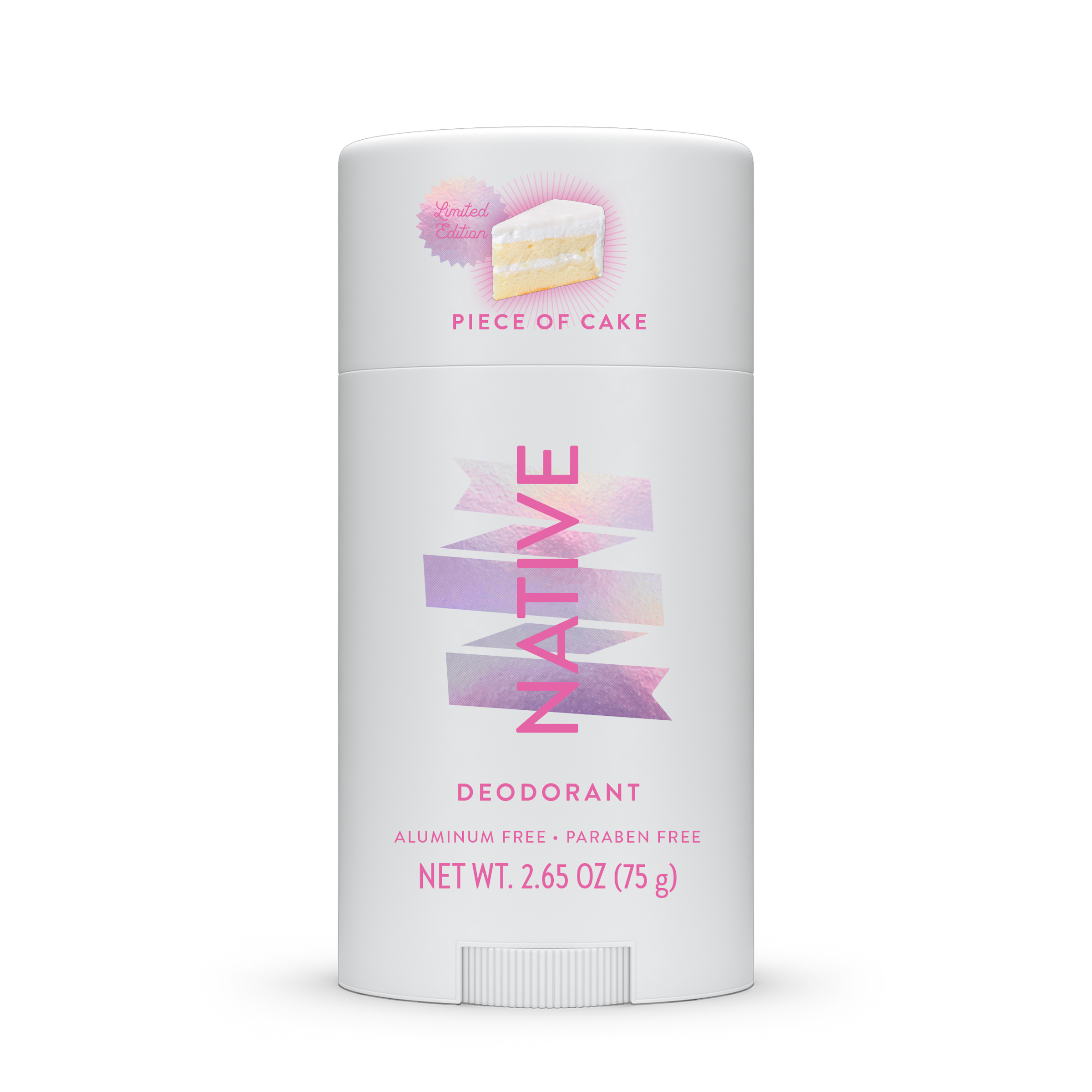 Deodorant Stick - Last Chance F7